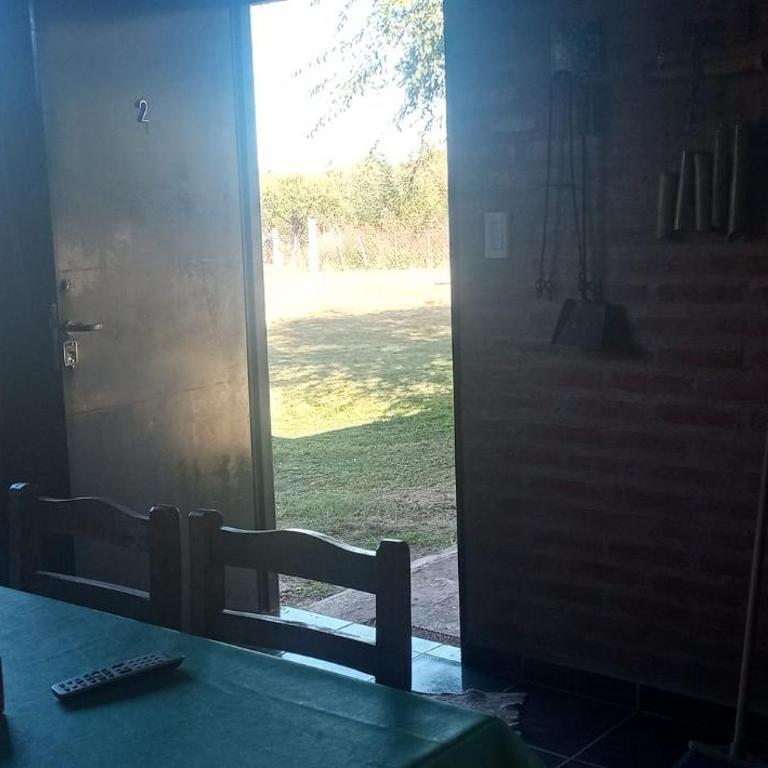 Cabañas doña chiche - Casa con 1 dormitorio - 49
