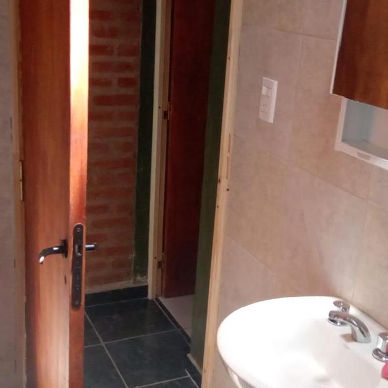 Cabañas doña chiche - Casa con 1 dormitorio - 72