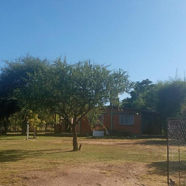 Cabañas doña chiche - Casa con 1 dormitorio - 77