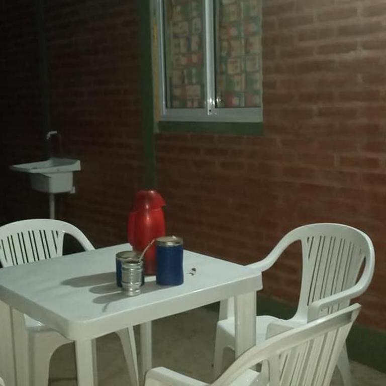 Cabañas doña chiche - Casa con 1 dormitorio - 78