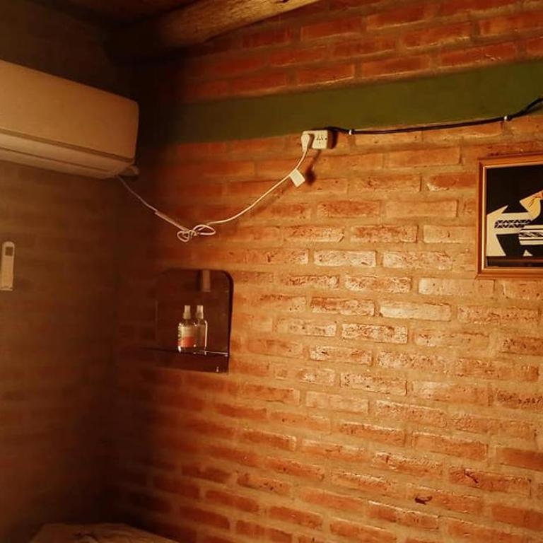 Cabañas doña chiche - Casa con 1 dormitorio - 83