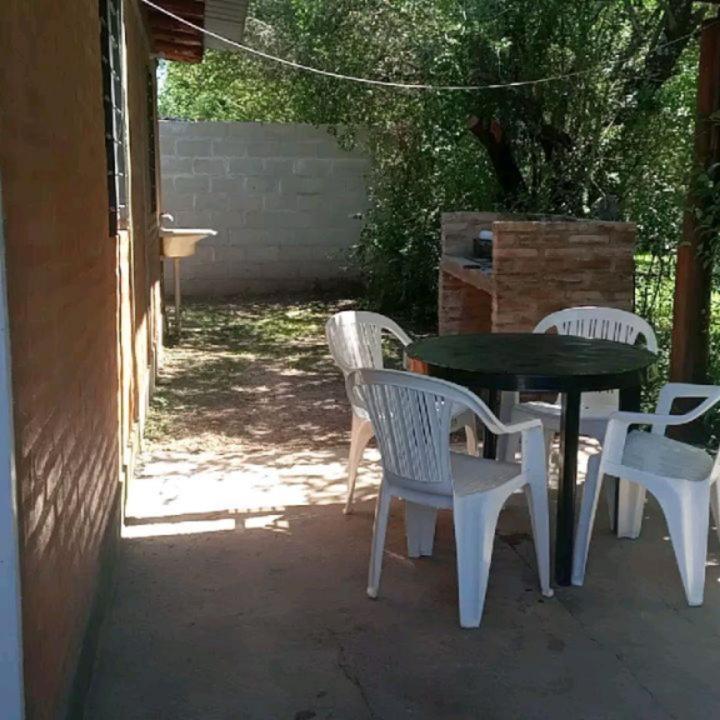 Cabañas doña chiche - Casa con 1 dormitorio - 84