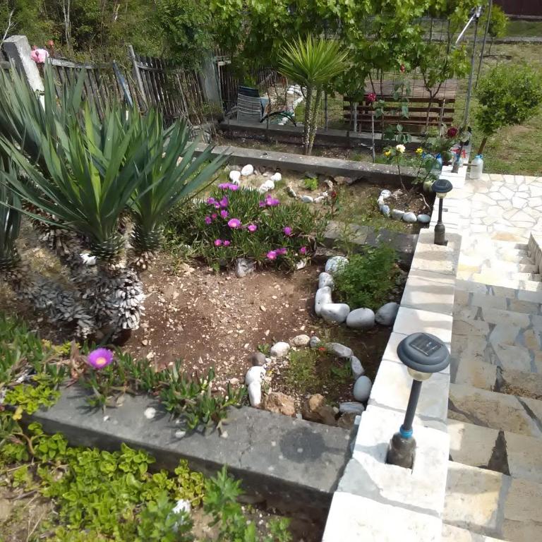 Holiday Home Bratica - Four-Bedroom House - 4