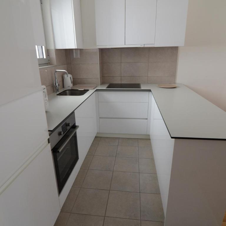 Apartman Nodilova - Standard Apartment - 6