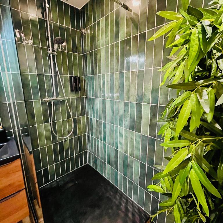 Le Jungle 5 min du Zoo Beauval - Familien-Apartment mit 2 Schlafzimmern - 27