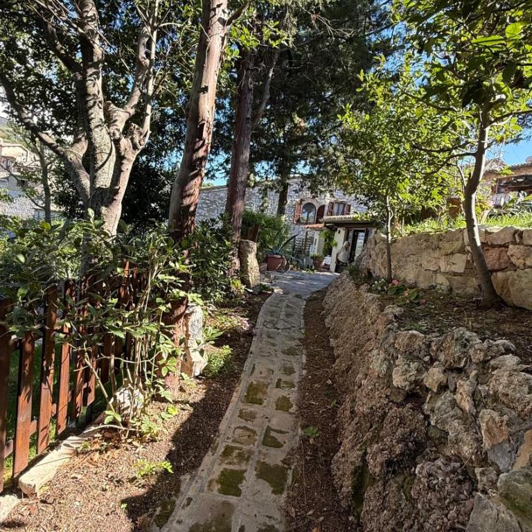 Sorgiva - One-Bedroom House - 41