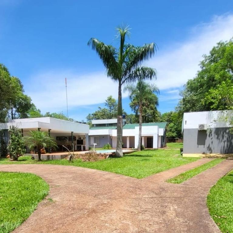 Quinta La Calma - Basic Triple Room - 12