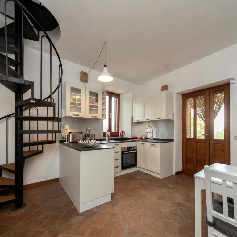 Fonte Galletta - Appartamento con 1 Camera da Letto - 10