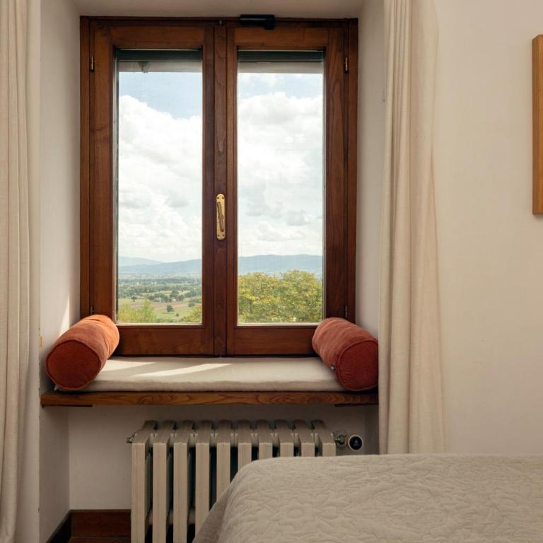 Fonte Galletta - Appartamento con 1 Camera da Letto - 32