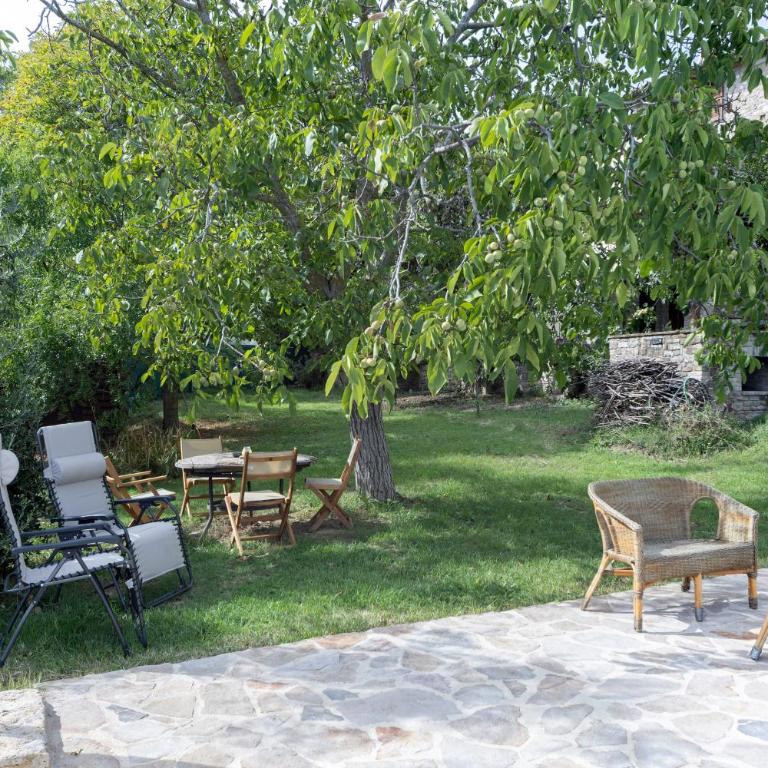 Fonte Galletta - Appartamento con 1 Camera da Letto - 46