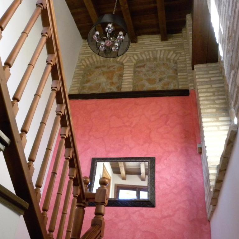 Casa Jabonero - Habitación Deluxe - 6