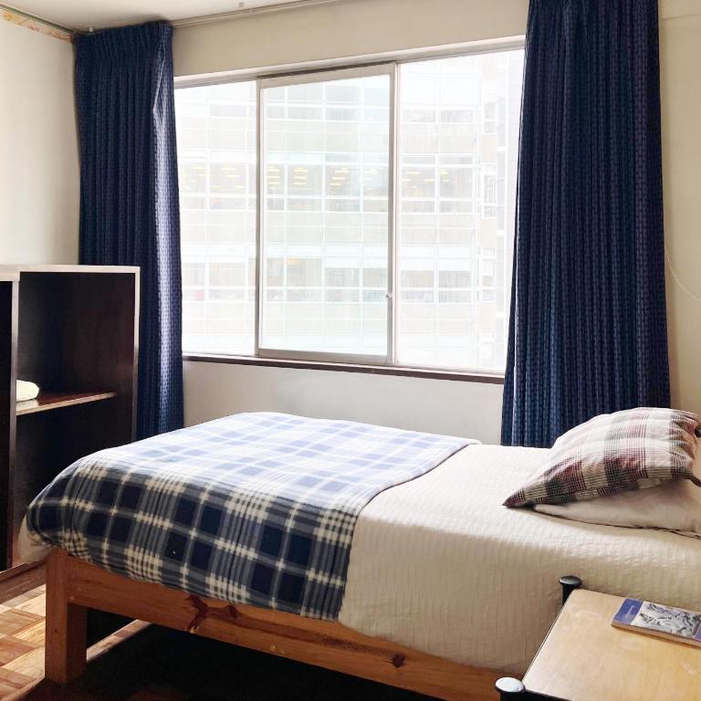 Departamento acogedor en la mejor zona de La Paz - Apartamento de 3 dormitorios Premium - 7