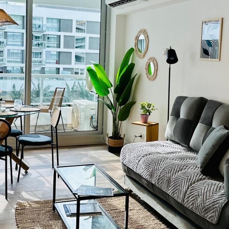 Concepcion Live -PREMIUM- Amenities 5 STARS - Apartamento de 1 dormitorio - 1