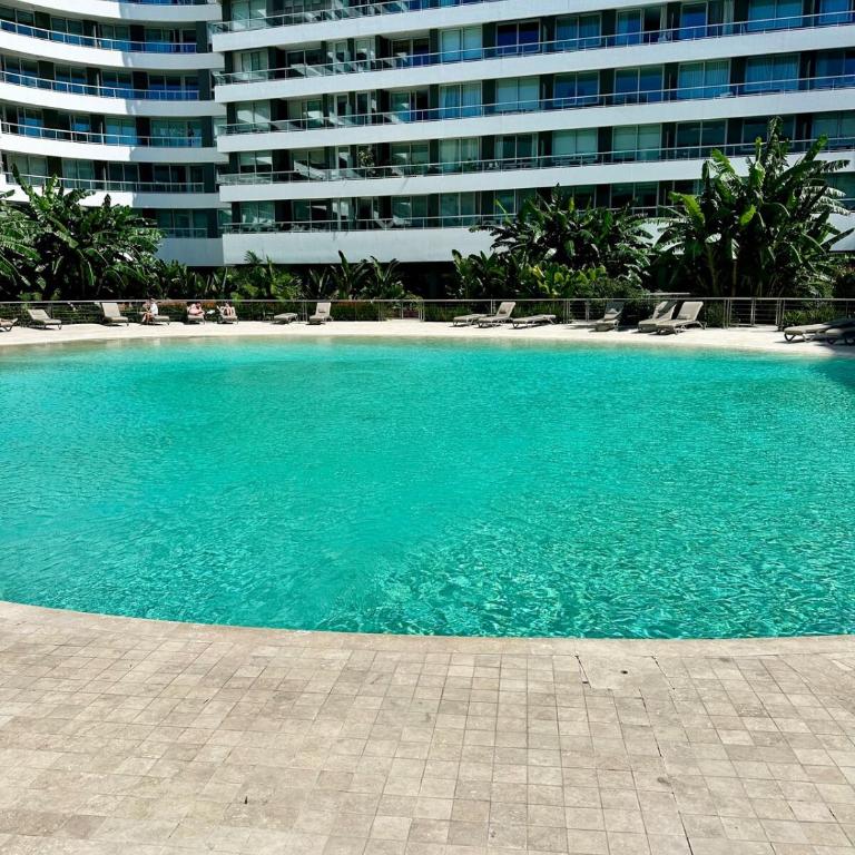 Concepcion Live -PREMIUM- Amenities 5 STARS - Apartamento de 1 dormitorio - 3