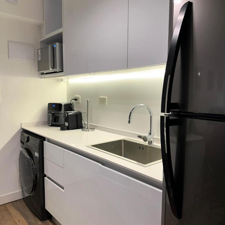 Concepcion Live -PREMIUM- Amenities 5 STARS - Apartamento de 1 dormitorio - 4