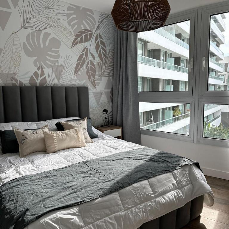 Concepcion Live -PREMIUM- Amenities 5 STARS - Apartamento de 1 dormitorio - 7