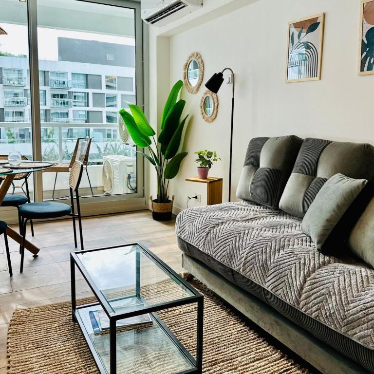 Concepcion Live -PREMIUM- Amenities 5 STARS - Apartamento de 1 dormitorio - 11