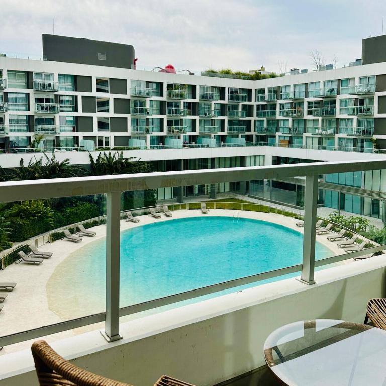 Concepcion Live -PREMIUM- Amenities 5 STARS - Apartamento de 1 dormitorio - 19