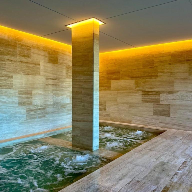 Concepcion Live -PREMIUM- Amenities 5 STARS - Apartamento de 1 dormitorio - 21