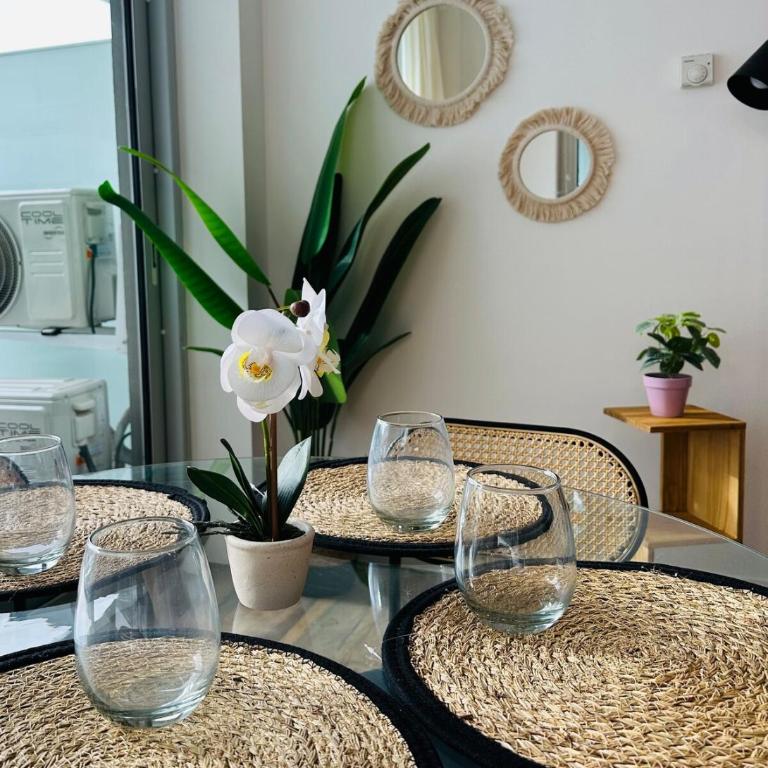 Concepcion Live -PREMIUM- Amenities 5 STARS - Apartamento de 1 dormitorio - 24