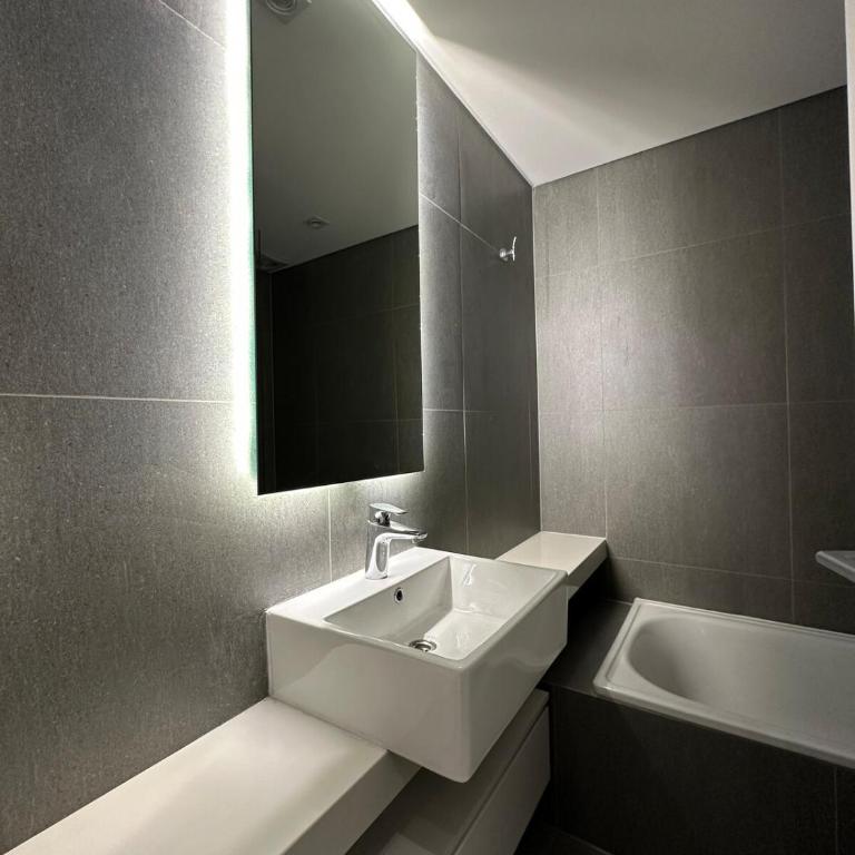 Concepcion Live -PREMIUM- Amenities 5 STARS - Apartamento de 1 dormitorio - 25