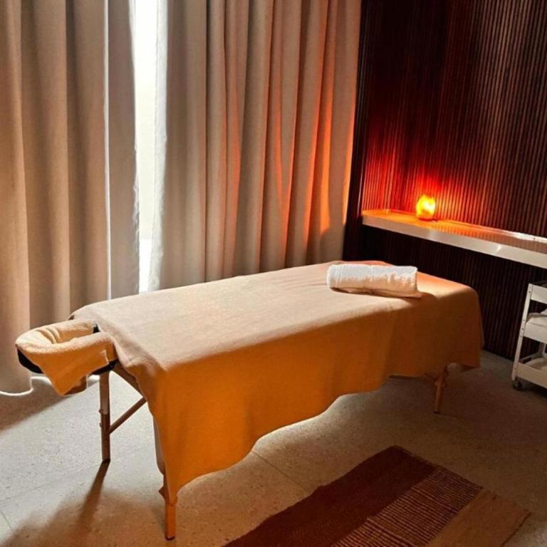 Concepcion Live -PREMIUM- Amenities 5 STARS - Apartamento de 1 dormitorio - 30