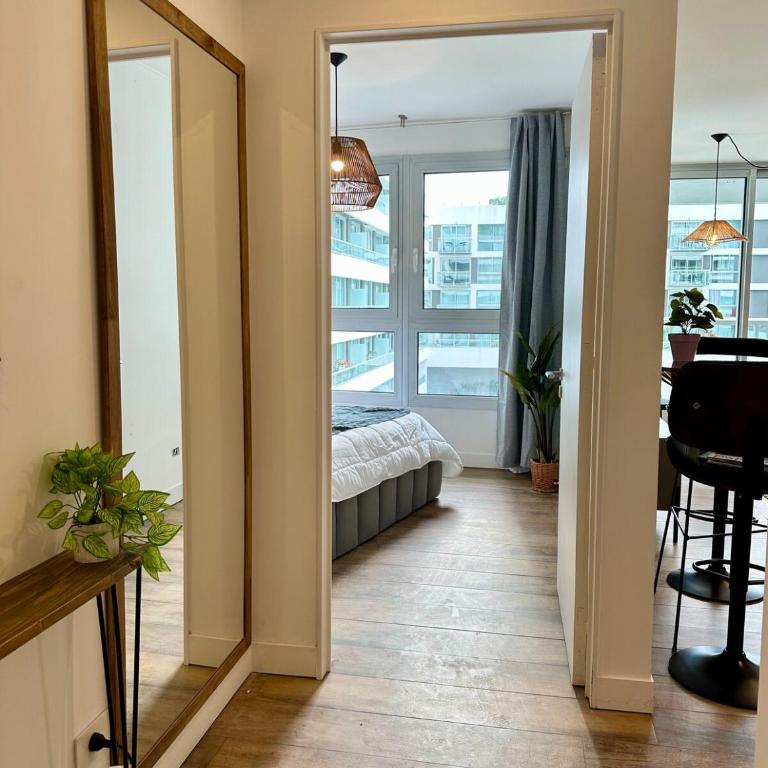 Concepcion Live -PREMIUM- Amenities 5 STARS - Apartamento de 1 dormitorio - 32