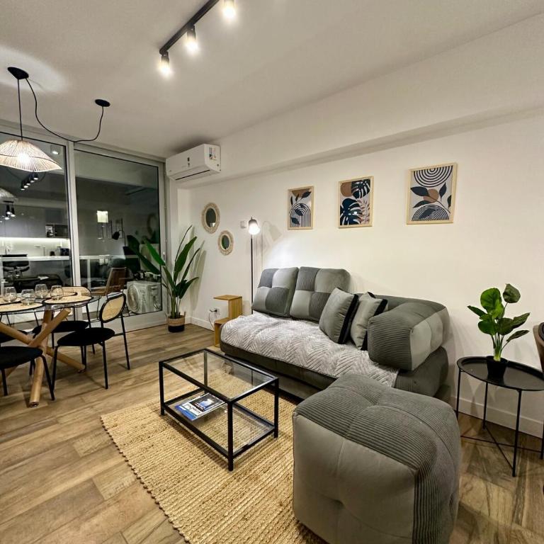 Concepcion Live -PREMIUM- Amenities 5 STARS - Apartamento de 1 dormitorio - 34