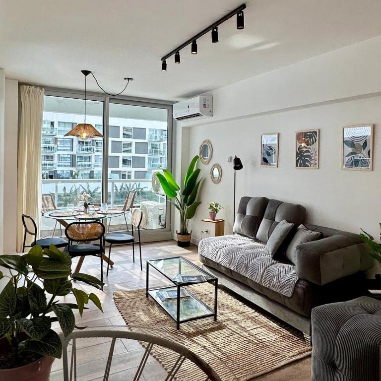 Concepcion Live -PREMIUM- Amenities 5 STARS - Apartamento de 1 dormitorio - 36