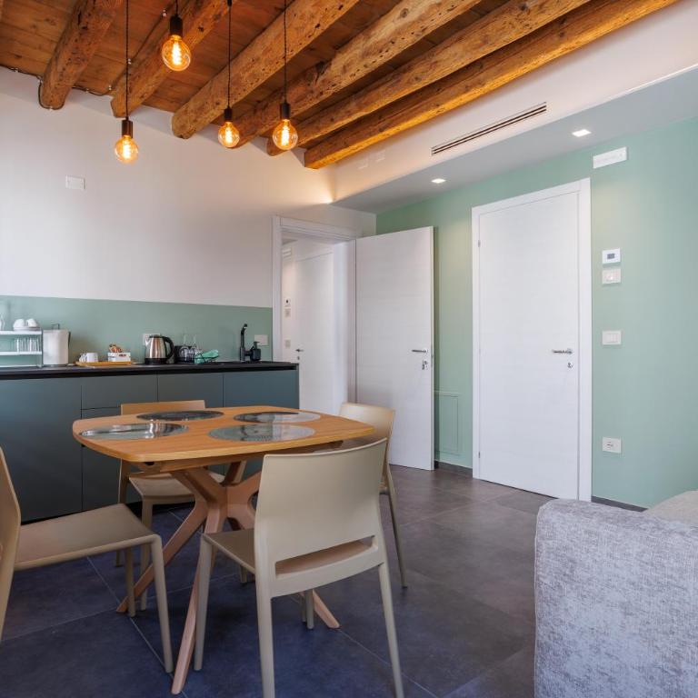 1823 Room - Monolocale - 10