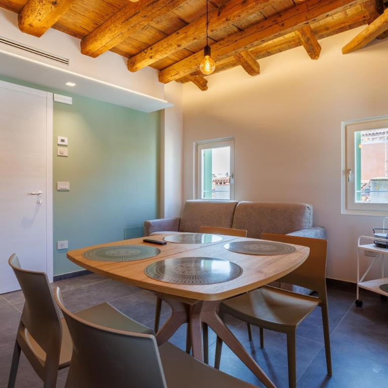 1823 Room - Monolocale - 11