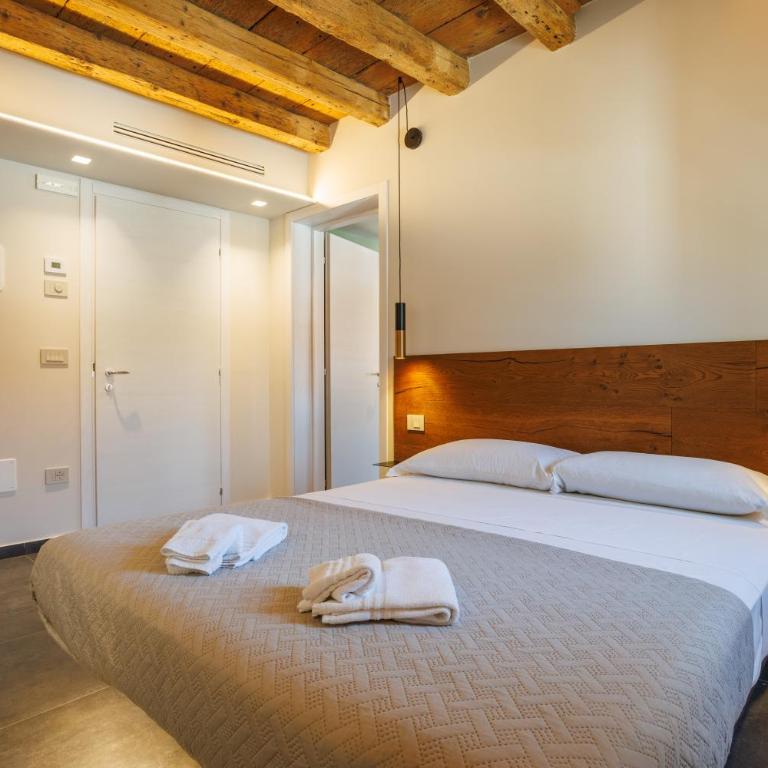 1823 Room - Monolocale - 12