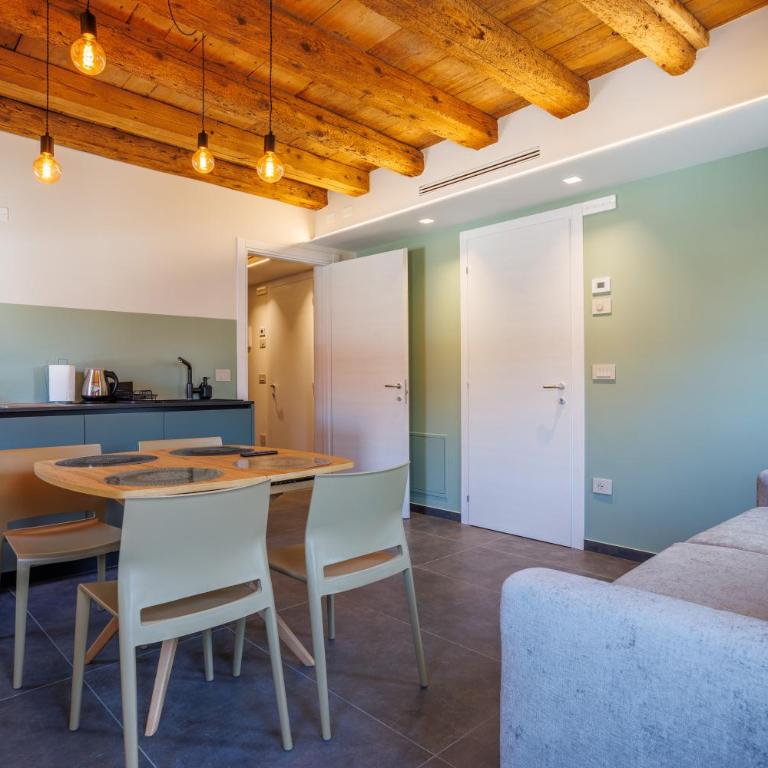 1823 Room - Monolocale - 13