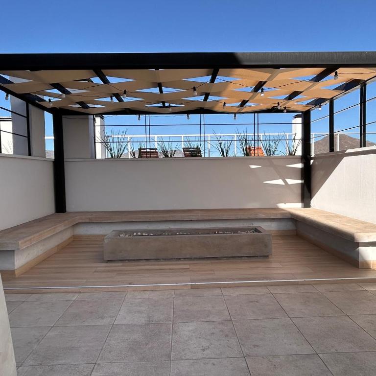 Cozy Loft en el centro de Salta - Apartamento de 1 dormitorio - 10