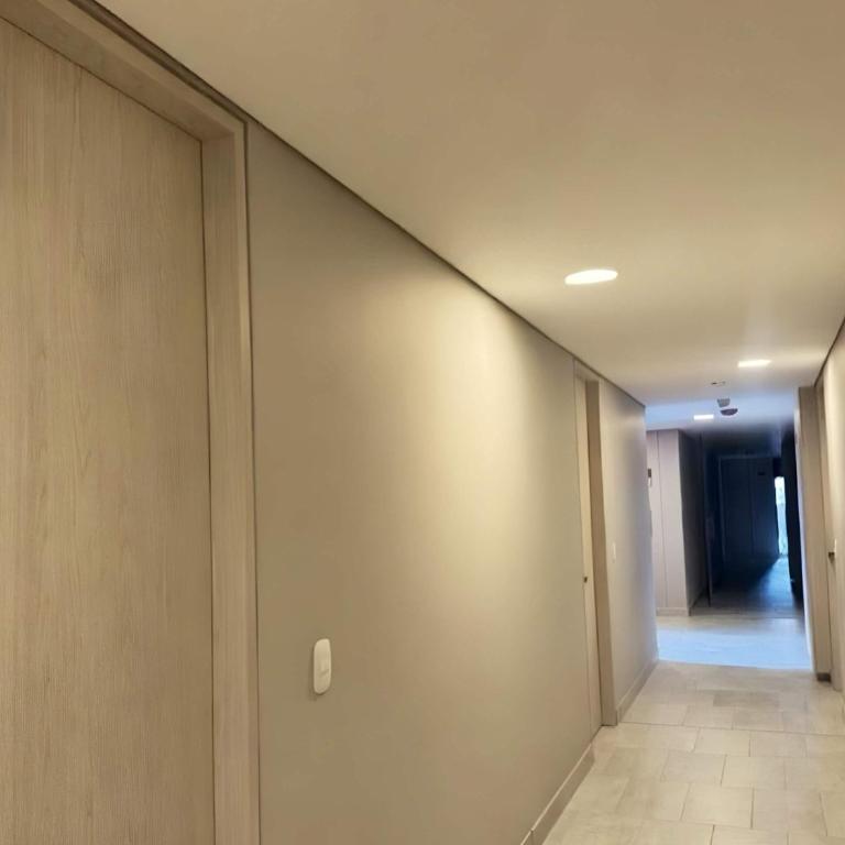 Amazing Loft with terrace near Corferias Bogota I QS living 209 - Apartamento - 17
