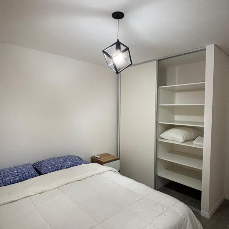 Cuidad Gama Luxury - 2 Dormitorios - Apartamento con balcón - 33