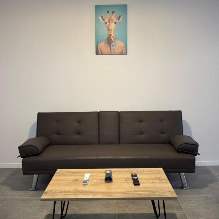Cuidad Gama Luxury - 2 Dormitorios - Apartamento con balcón - 27