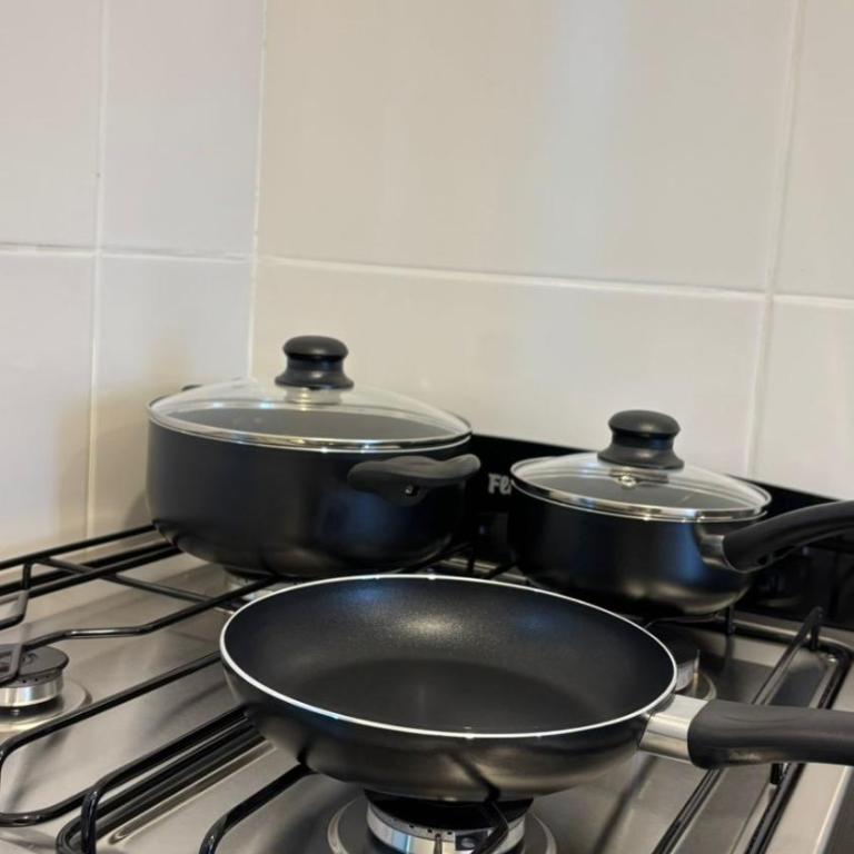 Cuidad Gama Luxury - 2 Dormitorios - Apartamento con balcón - 29