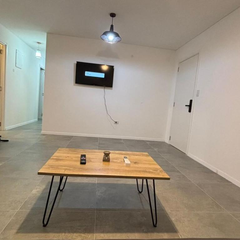 Cuidad Gama Luxury - 2 Dormitorios - Apartamento con balcón - 31