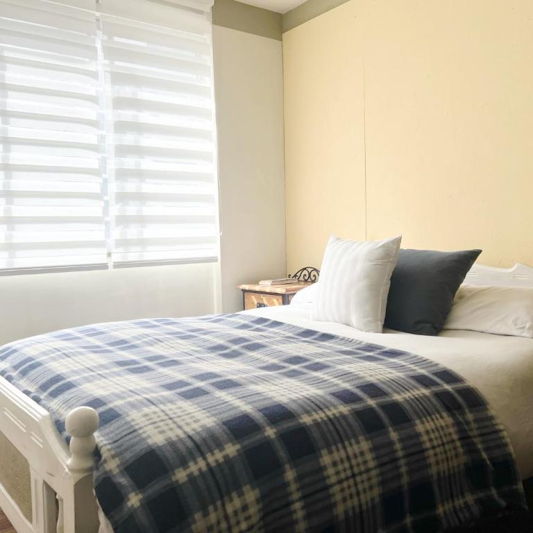 Departamento acogedor en la mejor zona de La Paz - Apartamento de 3 dormitorios Premium - 12