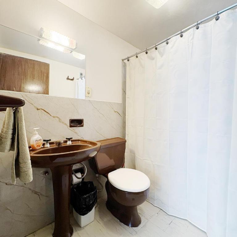 Departamento acogedor en la mejor zona de La Paz - Apartamento de 3 dormitorios Premium - 4