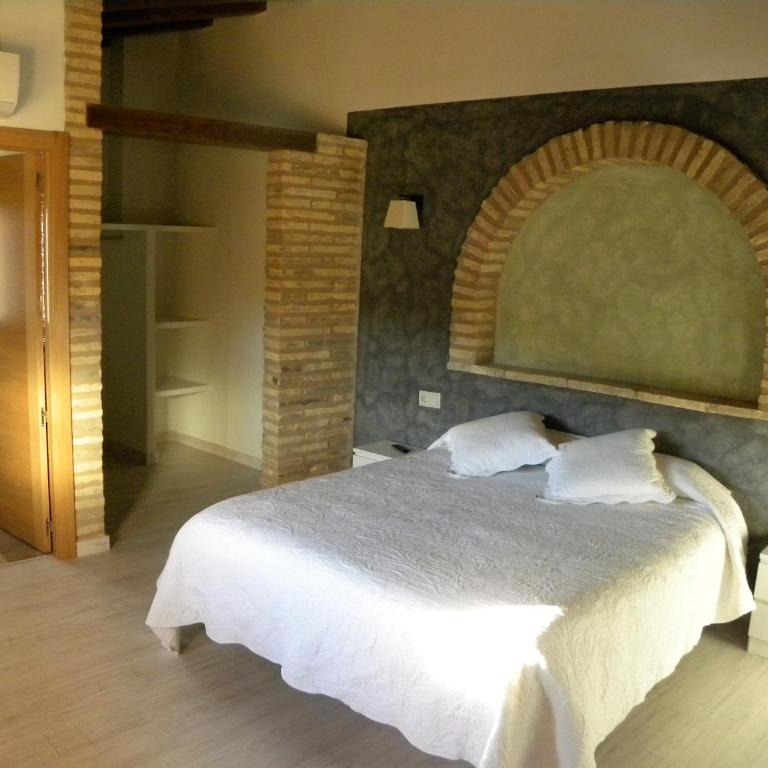 Casa Jabonero - Habitación Deluxe - 1