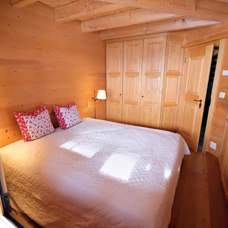 Chratidudel - Ski-in , Ski-out - Ferienhaus - 25