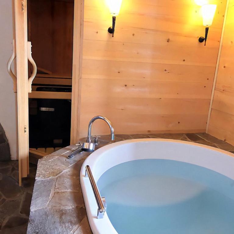 Chratidudel - Ski-in , Ski-out - Ferienhaus - 27
