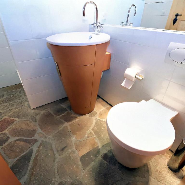 Chratidudel - Ski-in , Ski-out - Ferienhaus - 26