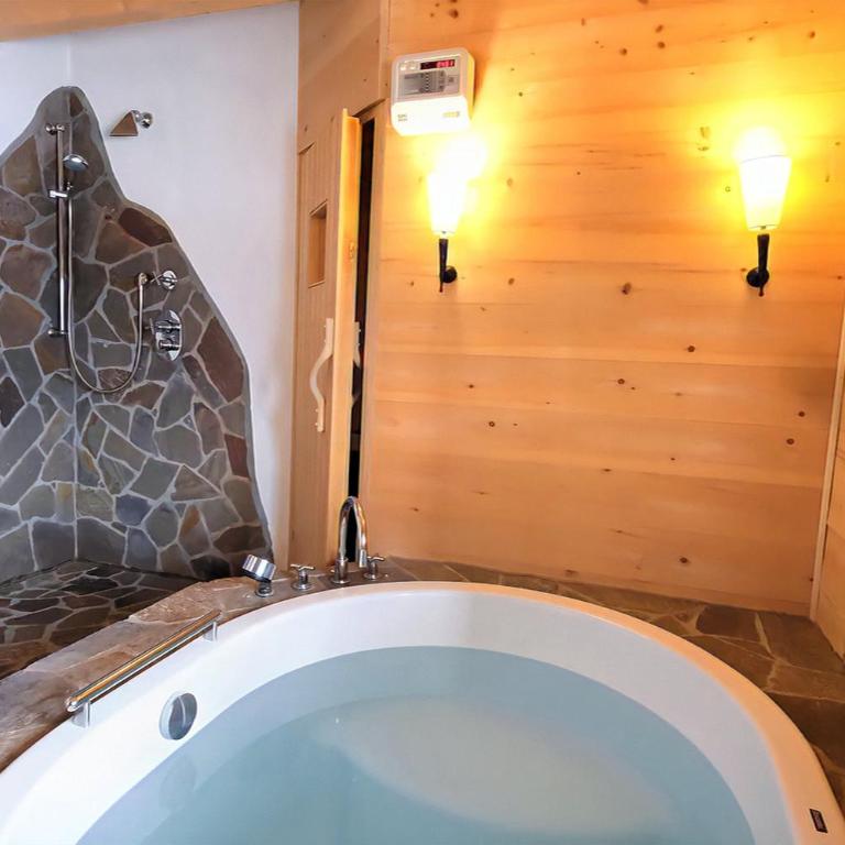 Chratidudel - Ski-in , Ski-out - Ferienhaus - 28