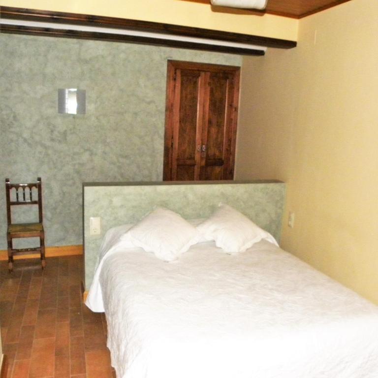 Casa Jabonero - Habitación Deluxe - 3