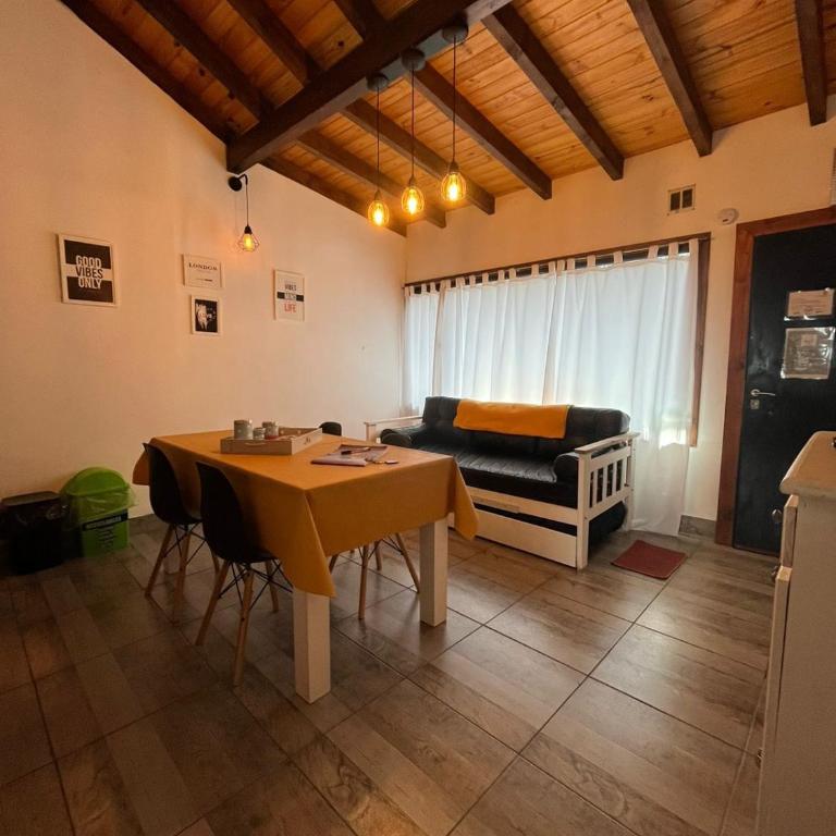 Departamento Las Retamas - One-Bedroom Apartment - 2
