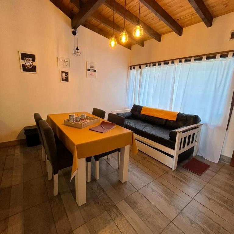 Departamento Las Retamas - One-Bedroom Apartment - 4
