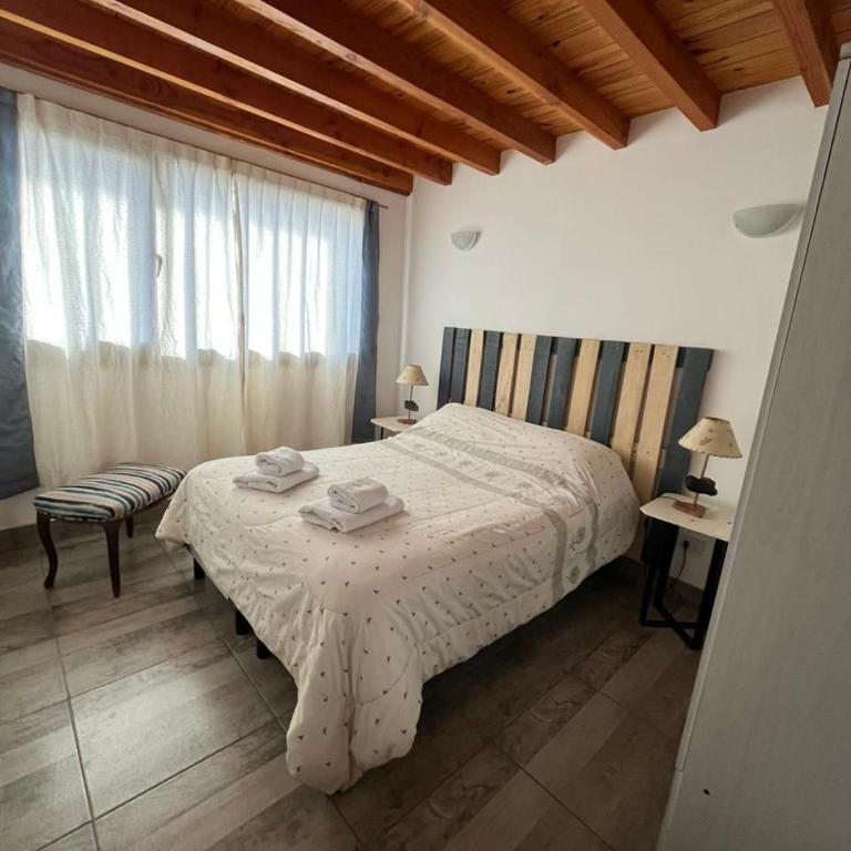 Departamento Las Retamas - One-Bedroom Apartment - 11